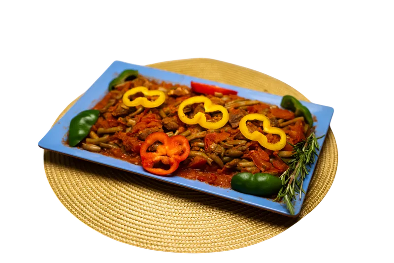 Fasolia bi Lahme