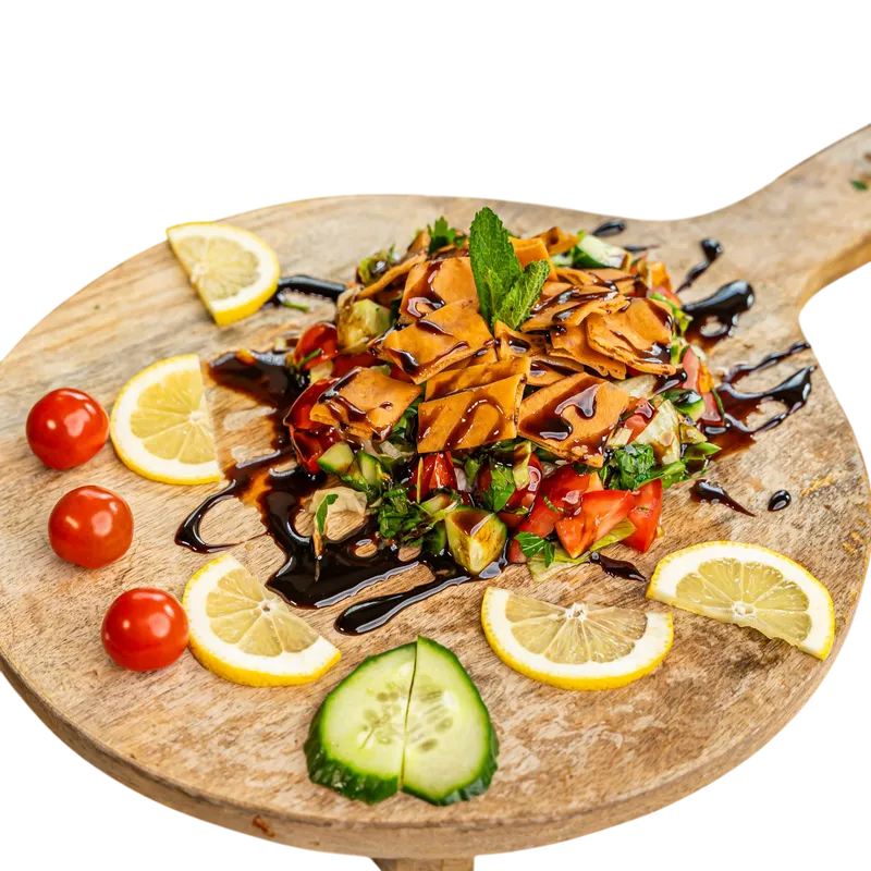 Fattoush