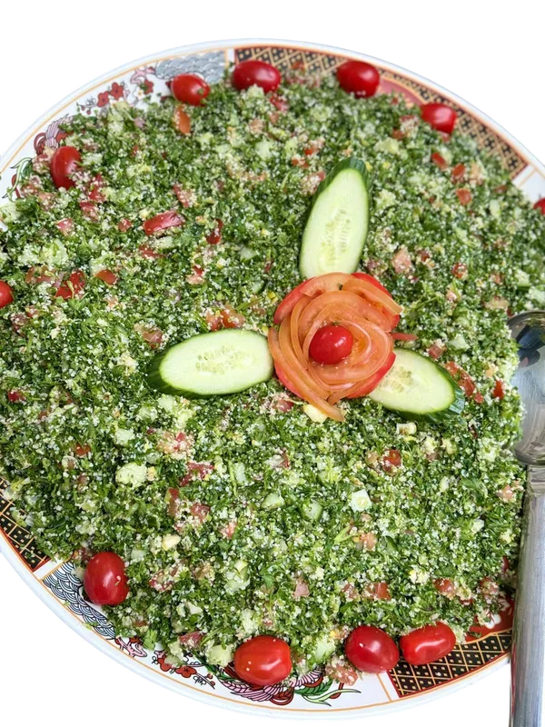 Tabouleh