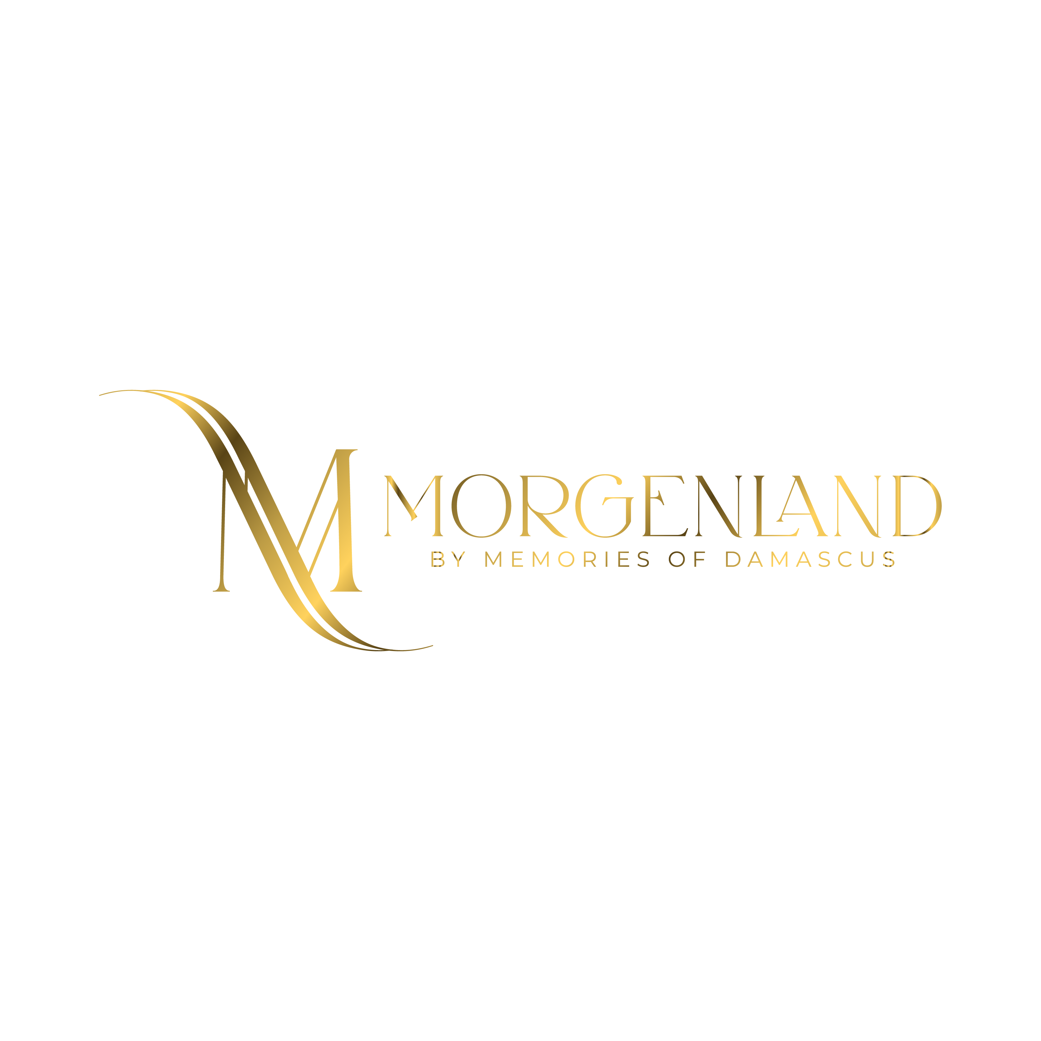 Morgenland — by Memories of Damascus