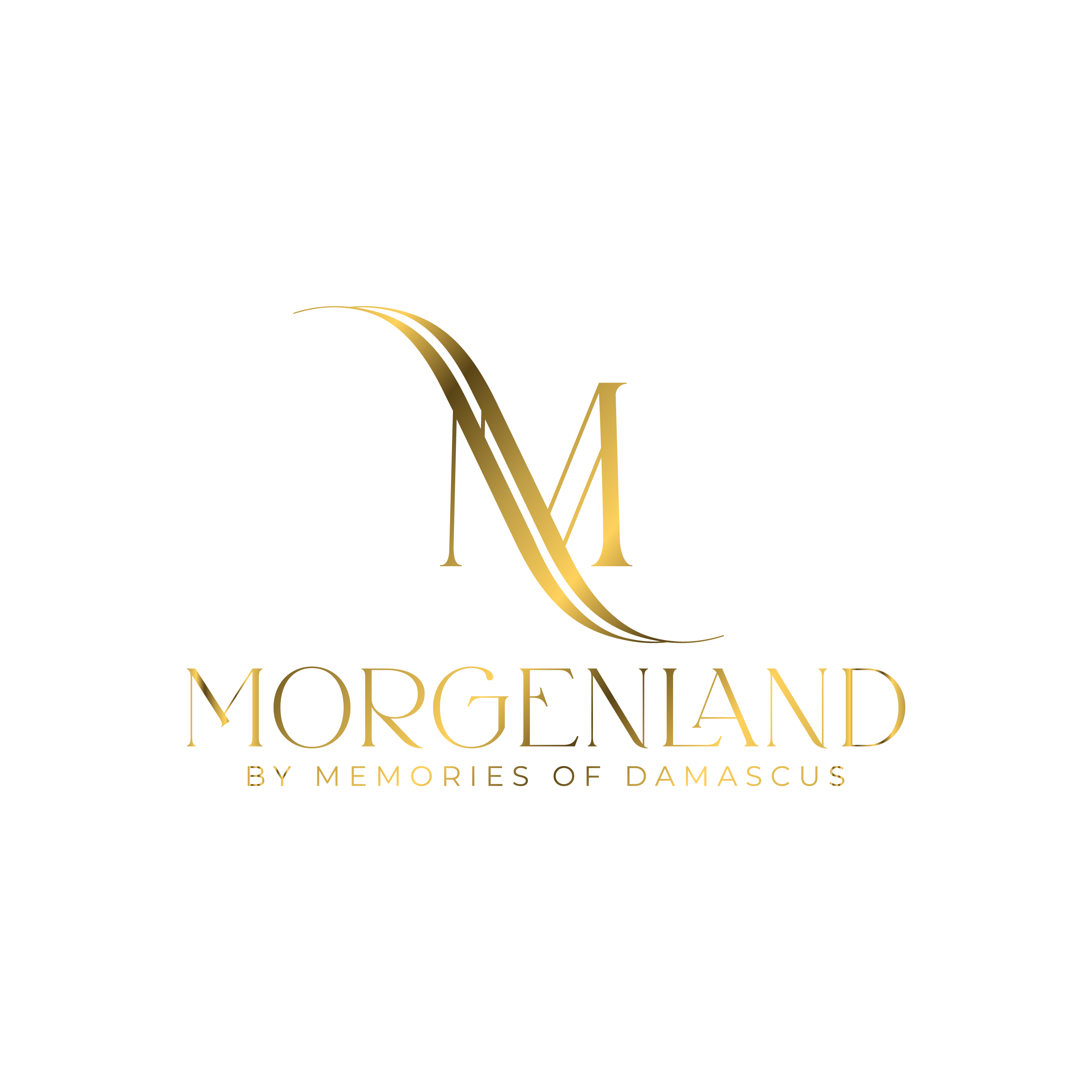 Morgenland — by Memories of Damascus